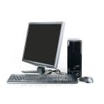 Acer Aspire X1700(Pentium E5200)