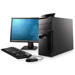 联想 扬天 M4600N(PDC E5200 2G250D(XP))台式机电脑