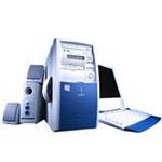 Acer Aspire EL(1.6GHz/256MB)
