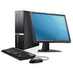 联想 扬天 E4600T(E5200)