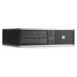 HP Compaq dc7900 纤小型(NA315PA)台式机电脑