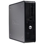 DELL OptiPlex 760DT(E8400/1GB/160G/DVD-ROM/16