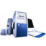 Acer Aspire ELD(1.6GHz/128MB/Linux)
