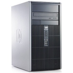 HP Compaq dc5850 С����ʽ(VD312PA)