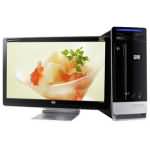 HP Pavilion s5118cn