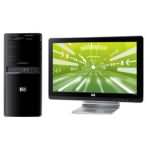 HP pavilion p6111cn(KY744AA)台式机电脑