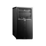 HP Compaq dx2040 小型立式(VD201PA)