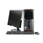 联想 IdeaCentre K305(PNM P810 4G64GV-VB)台式机电脑
