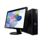 DELL Inspiron 535s(E5200/2GB/500GB)