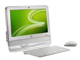 华硕 EeeTop PC ET1602 160G XP