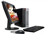 联想扬天 A8000V台式机电脑图片