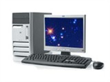 惠普 Compaq DX2000(PK875PA)