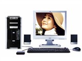 惠普Pavilion Media Center m798cn (PP116AA)台式机电脑图片