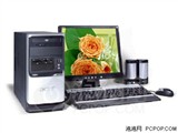 AcerAspire T160 (Athlon 64 X2)台式机电脑图片