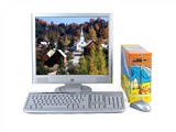 惠普 Pavilion s7520cn(EZ035AA)