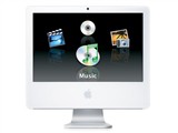 苹果 iMac (MA590CH/A)