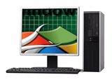 惠普Compaq dc5750(RQ954PA)台式机电脑图片