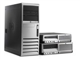 惠普 Compaq dc7700(RN748PA)