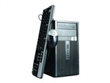惠普Compaq dx7380(GN879PA)台式机电脑图片