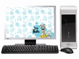 BenQJoyhub慕尼黑-C台式机电脑图片