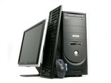 神舟 新梦 G310