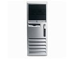 惠普Compaq dc7700(GT266PA)台式机电脑图片