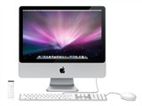 苹果iMac (MA876CH/A)台式机电脑图片