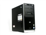 惠普Pavilion u6205cx(GT679AA)台式机电脑图片