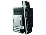 惠普Compaq dx2130(GT310PA)台式机电脑图片