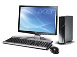 AcerAspire L3600(E2160)台式机电脑图片