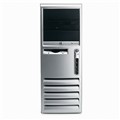 惠普Compaq dc7700(GV750PA)台式机电脑图片
