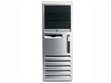 HPCompaq dc7700(GV751PA)台式机电脑图片