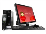 惠普 pavilion s3518cn(KT515AA)