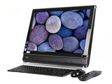 惠普 TouchSmart IQ508cn(FJ357AA)