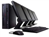 ThinkCentreM57e(9439BS9)台式机电脑图片