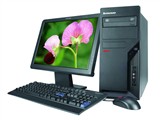 ThinkCentreM57p(6072A5C)台式机电脑图片