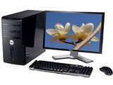 DELL VOSTRO 成就 220(E5200/2G/250G/DVD/19WLCD)