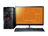 联想 IdeaCentre Kx8035(PNM 9150e 4G64GV-VP)