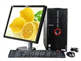 联想 IdeaCentre Kx7035(PNM 9150e 2G50GV-VP)