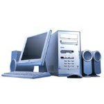 联想 天骄 A5000(DOS)