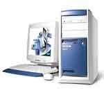 Acer Veriton 7600G-M(2.6GHz/256MB/17
