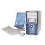 Acer Aspire T100-M(2.6GHz/17