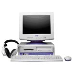 联想 启天 D2000(CIII800A 12840SNDOS)