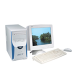 AcerAcerPower F1-M(2.6G HT/15