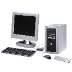 HP Pavilion Media Center m798cn(PP116AA)