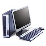 Acer Veriton 3600GT-M(2.6GHz/15