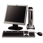 惠普 Compaq d530(DG660A#SB1)