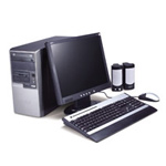 Acer AcerPower S230(P4 2.8GHz/256MB)