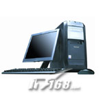 联想 开天 M8000(P640 1Gs160KN)