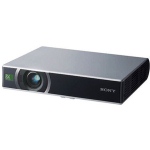 SONY VPL-CX21